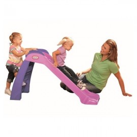 Primul Tobogan Little Tikes LT17241 pentru Copii - imagine 2
