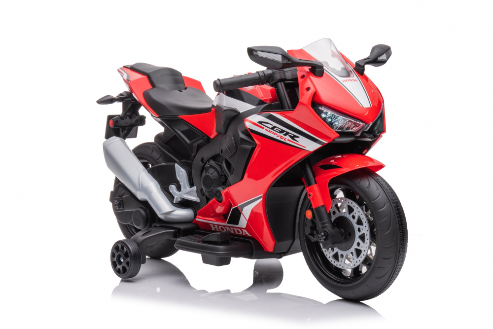 Motocicleta Electrica Honda CBR1000RR Nichiduta - imagine 3