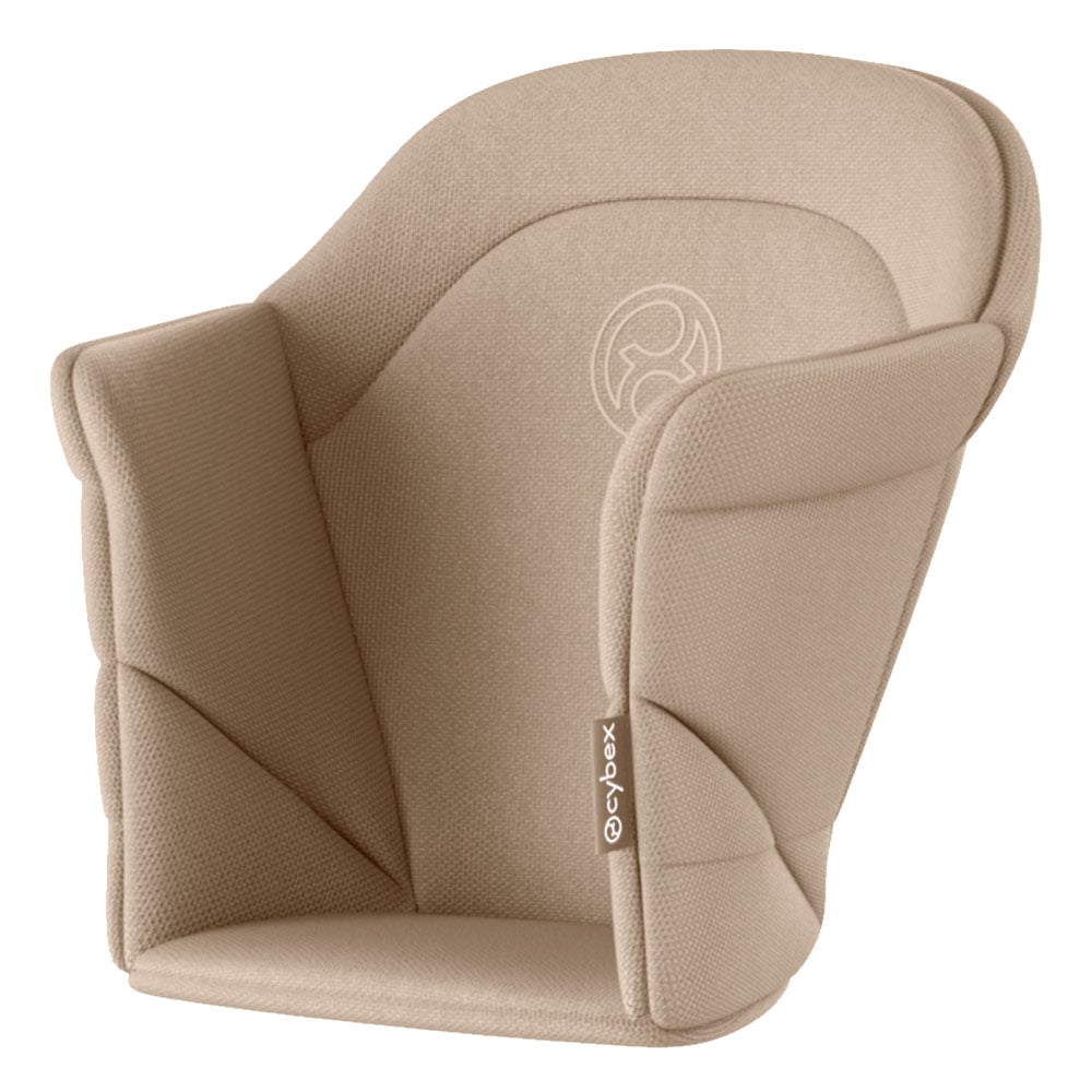 Set perne scaun de masa Cybex Click Fold Beige