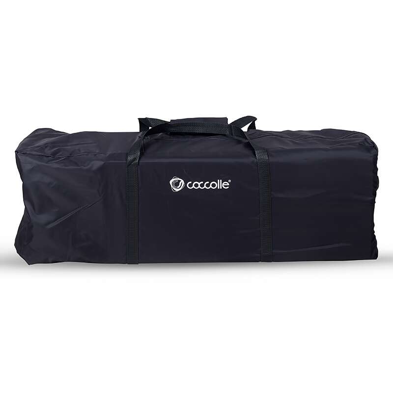 Patut Pliabil Coccolle Insieme Co-Sleeper 120x60 - imagine 8