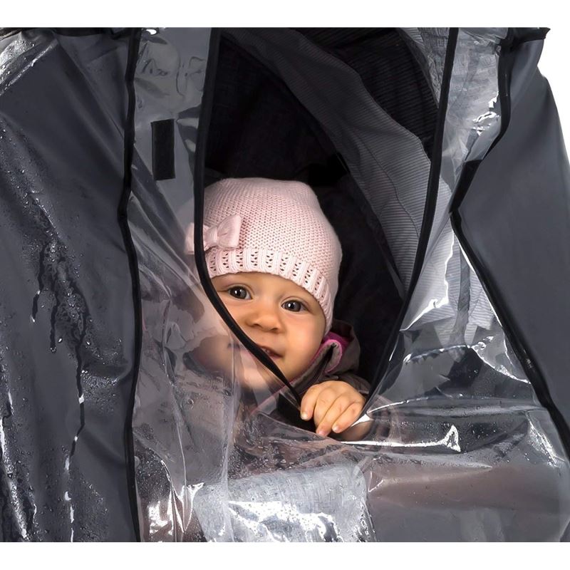 Husa Ploaie Reer RainSafe Active, Accesorii Carucioare - imagine 3