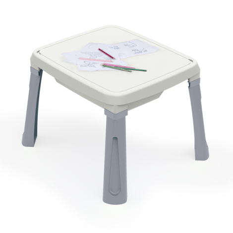 Dolu Masuta Activitati 3-in-1 Apa si Nisip - imagine 3