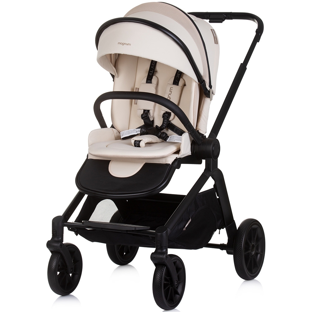 Chipolino Magnum 3 in 1 - Carucior Premium - imagine 13