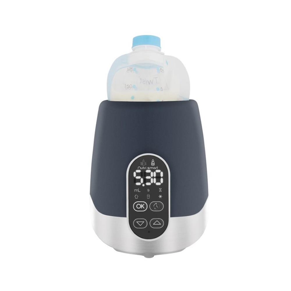 Babymoov NutriSmart: Încălzitor biberoane casă/masină - imagine 6