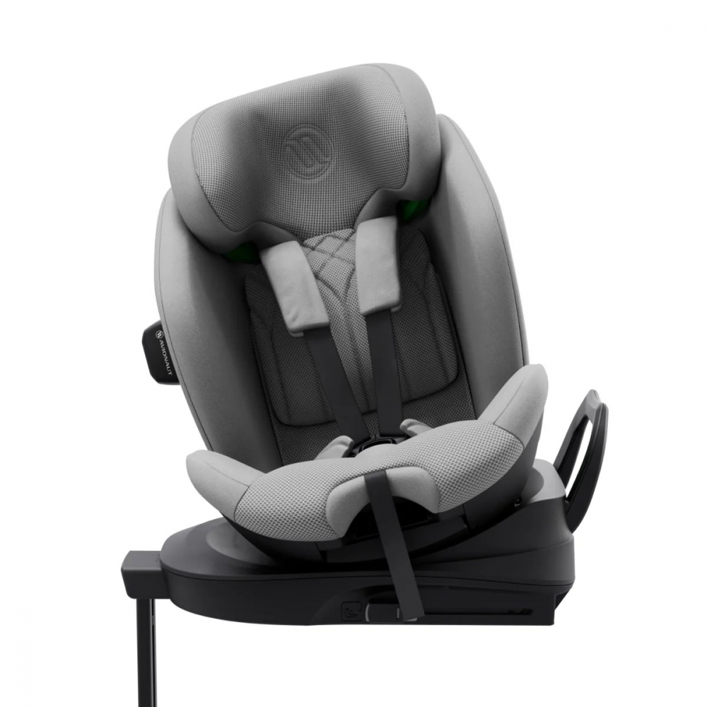 Avionaut Stardust 360° ISOFIX - Siguranță Premium - imagine 6
