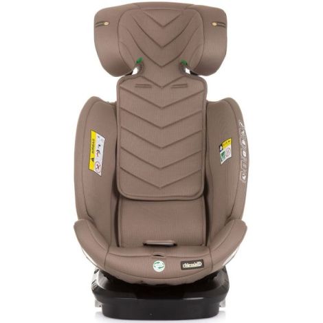 Scaun auto Chipolino Volare I-Size cu Isofix - imagine 3