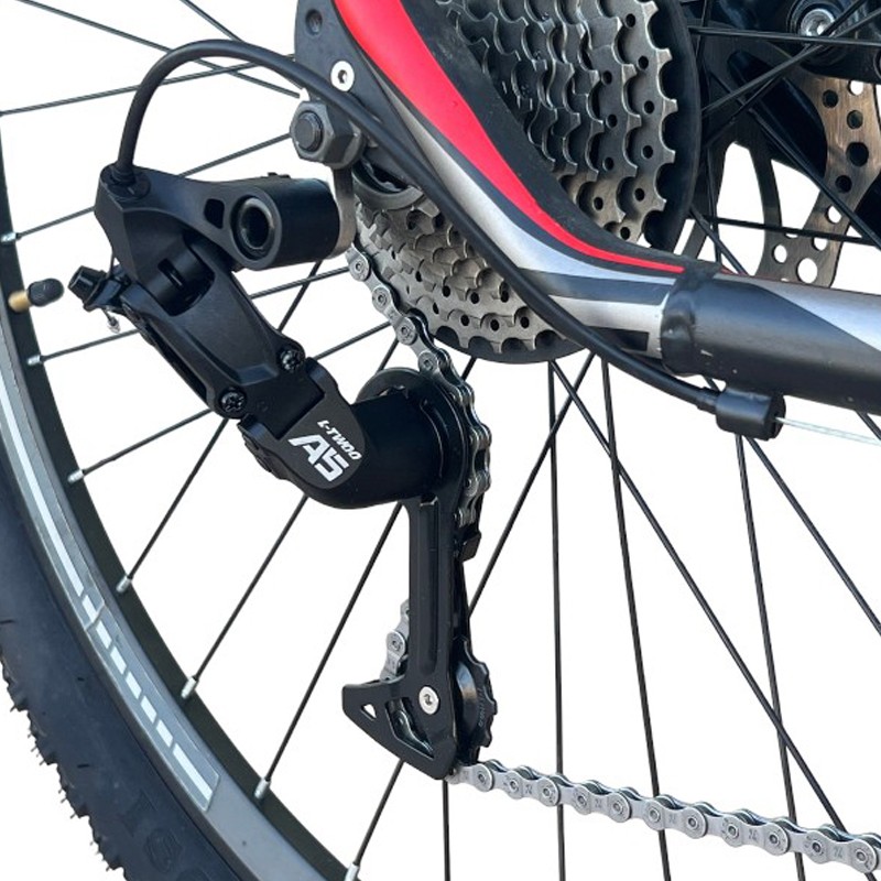 Genio MTB 27.5" | 27 Viteze | Cadru Aluminiu - imagine 7