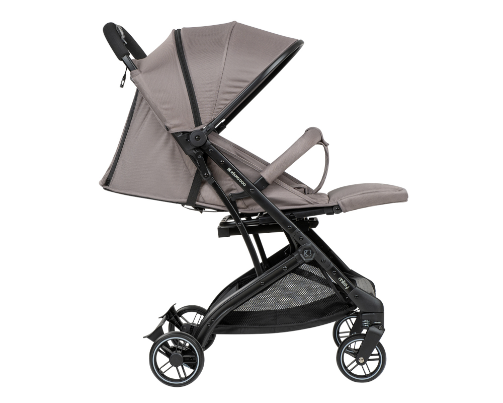 KikkaBoo Miley - Carucior sport compact și modern - imagine 4