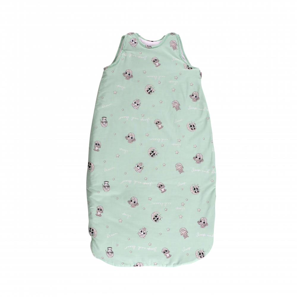 Sac Dormit Iarnă 95 cm Bumbac Lorelli