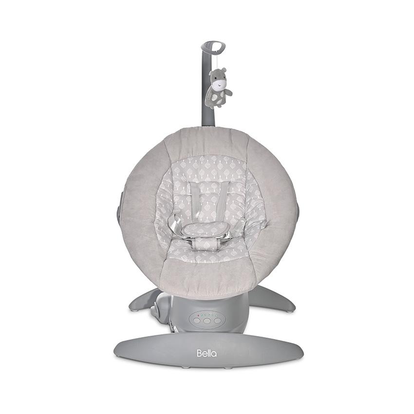 Leagan Bella Lorelli Electric Rotativ Grey Trees - imagine 2