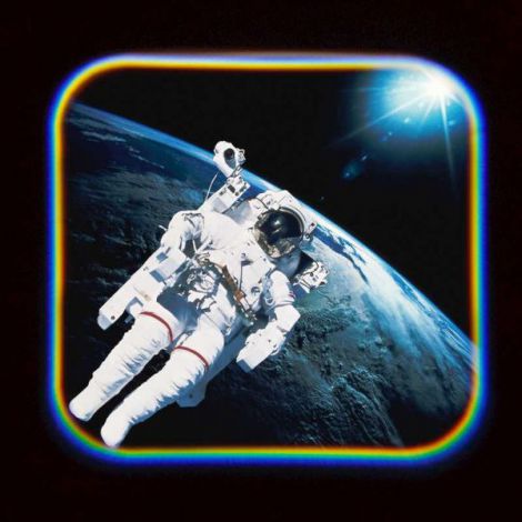 Tobar Proiector Cosmic Copii - 24 Imagini Spațiale - imagine 8