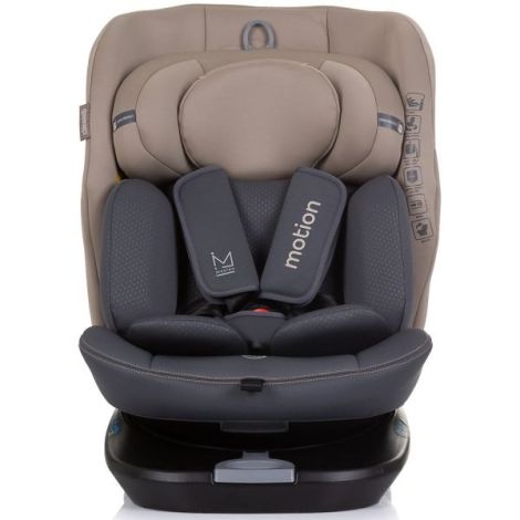 Chipolino Motion I-Size Scaun Auto 0-12 ani - imagine 2