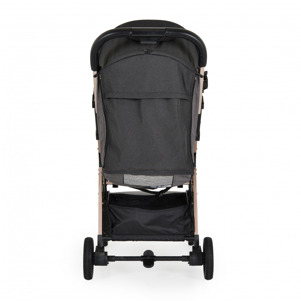 Carucior Moni Berlin 0-22kg Pliere Automata - imagine 6