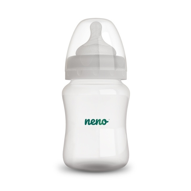 Biberon Neno Anti-Colici 150ml - imagine 9