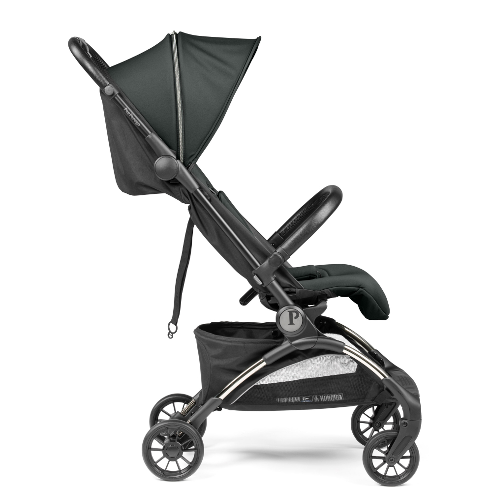 Carucior Peg Perego Volo Ultracompact 5.4kg - imagine 5