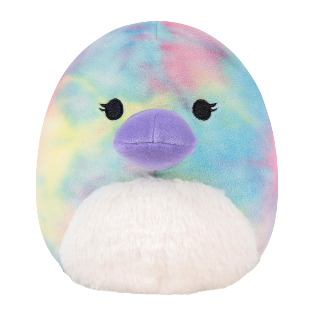 Jucărie Plus Squishmallows Mitch, 19 cm, Ultra-Moale