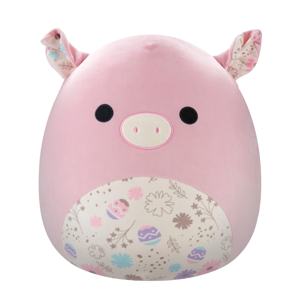 Squishmallows Porcusorul Peter 19 cm, Jucărie Pluș Moale