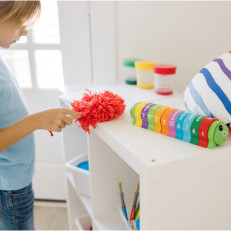 Set Curățenie Melissa & Doug pentru Responsabilitate - imagine 4