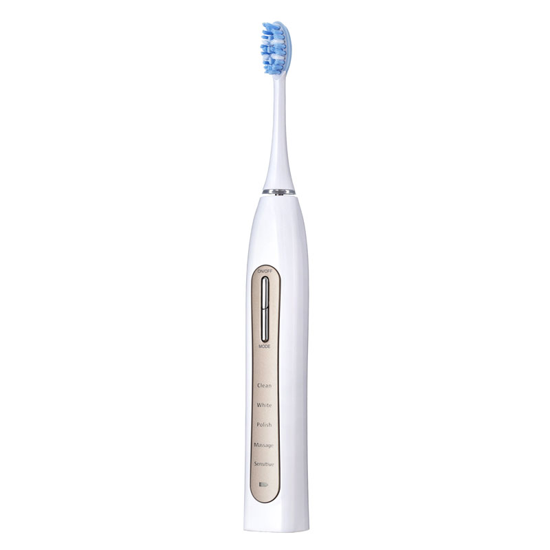 Periuță electrică Vitammy Platinum, 96000 vibrații/min - imagine 2