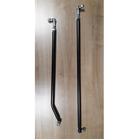 Set Bielete Directie Gran Tour Berg Toys