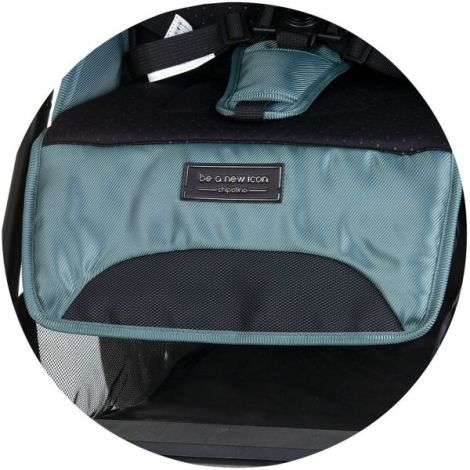 Carucior Sport Chipolino Insta Basil 7.5kg - imagine 10