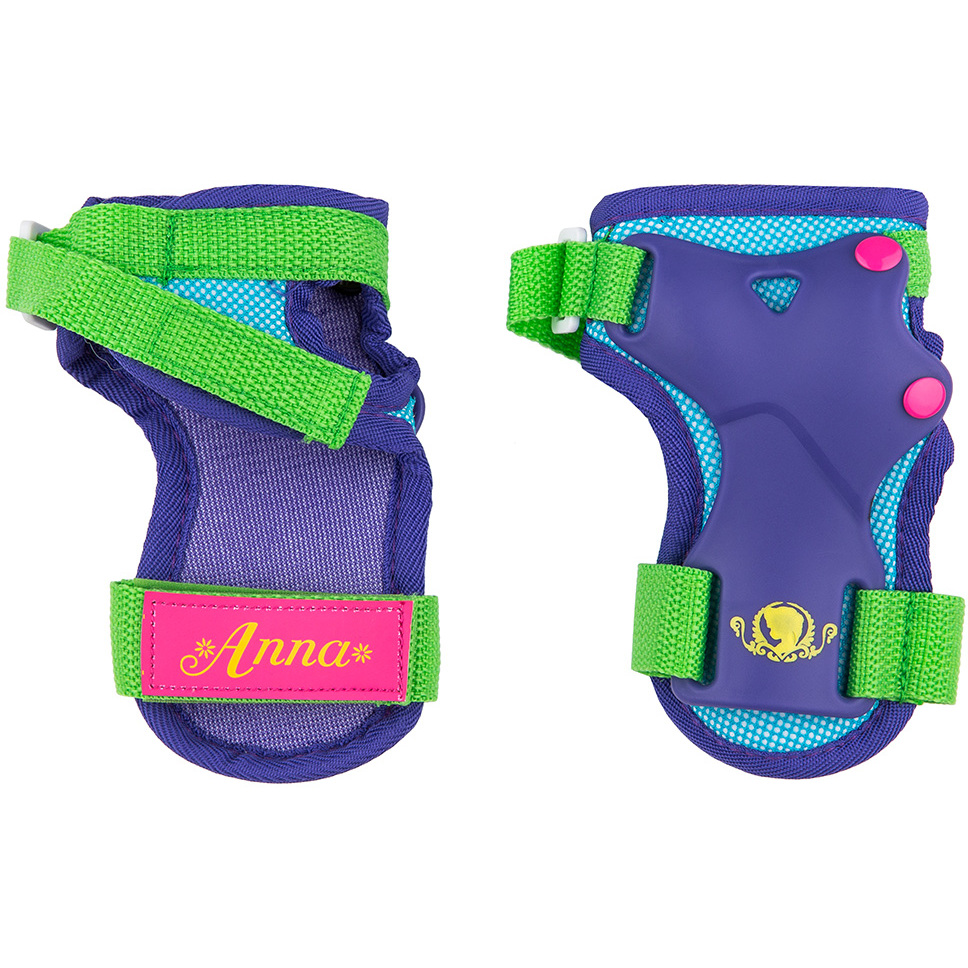 Set Protectie Incheietura Frozen Seven SV9029 - imagine 2