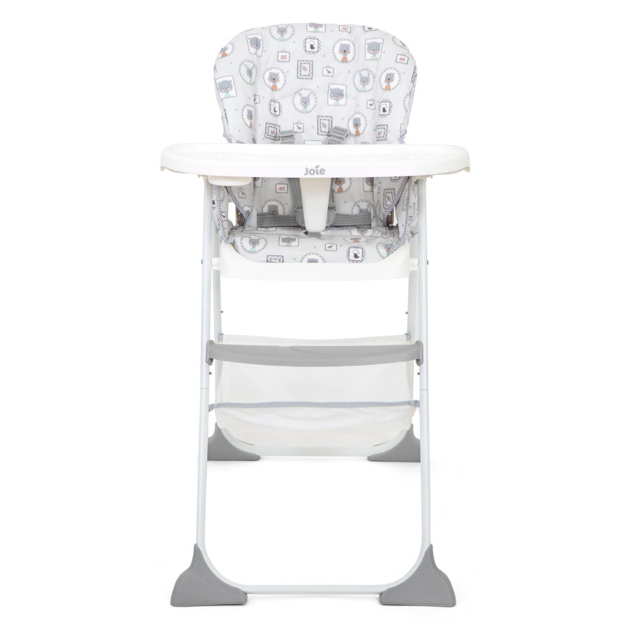 Scaun de masa Joie Mimzy Snacker, Portabil si Confortabil - imagine 7