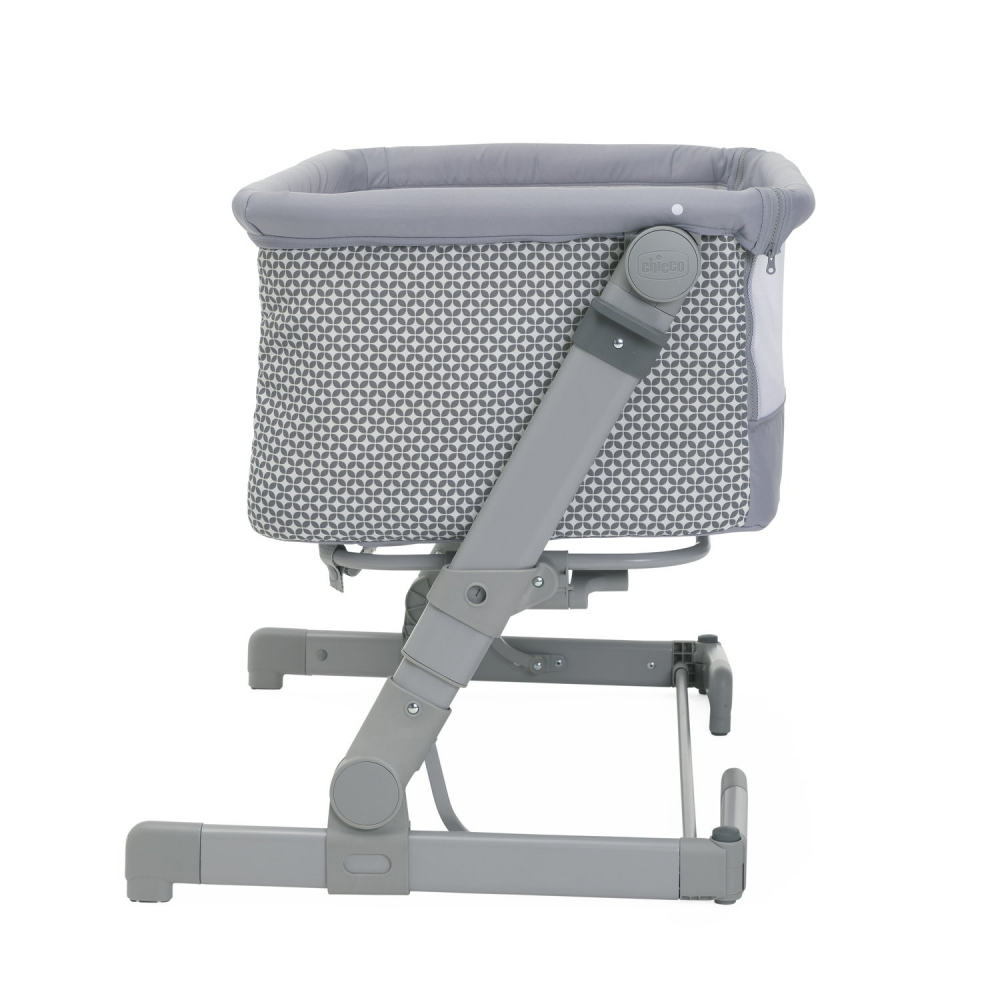 Chicco Next2Me Go - Pătuț co-sleeping 0+ - imagine 10