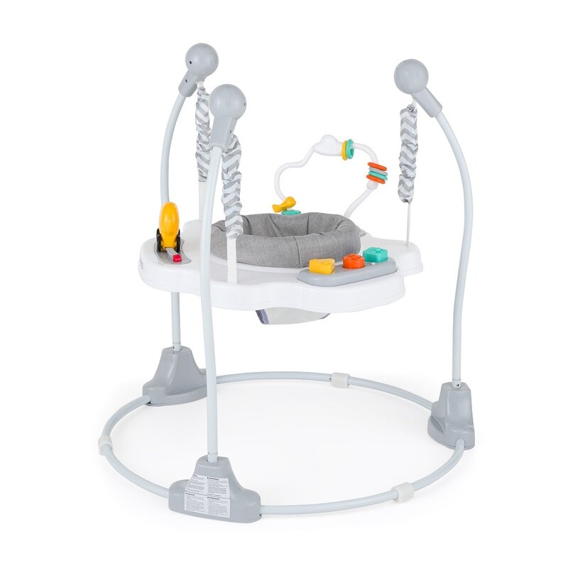 Jumper Feedo Rotativ 360° | Pliabil Multicolor - imagine 6