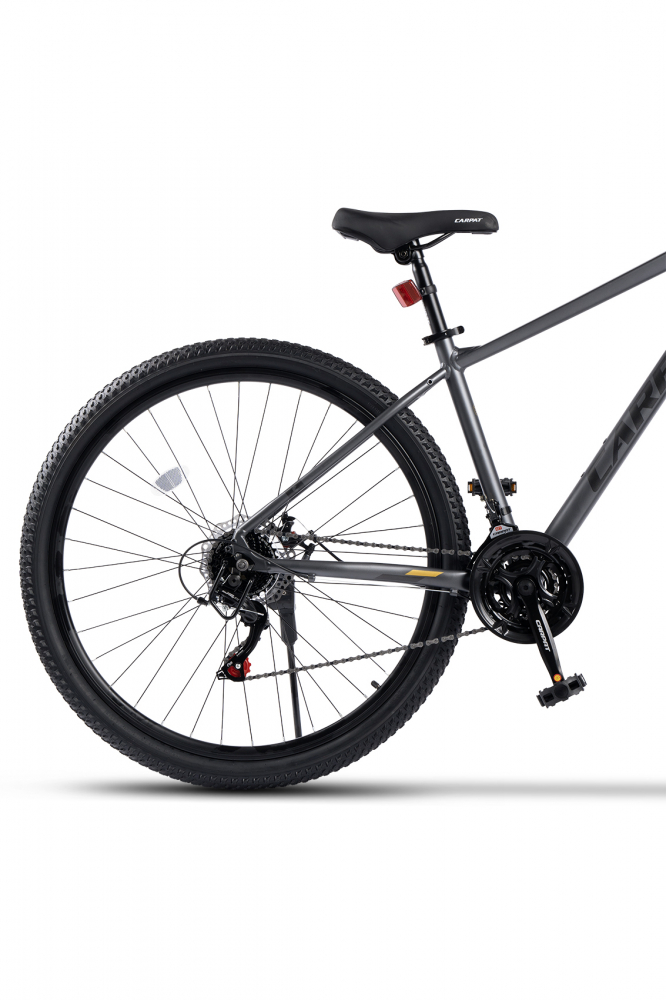Bicicleta MTB Carpat Tanker 29" Frana Disc - imagine 3
