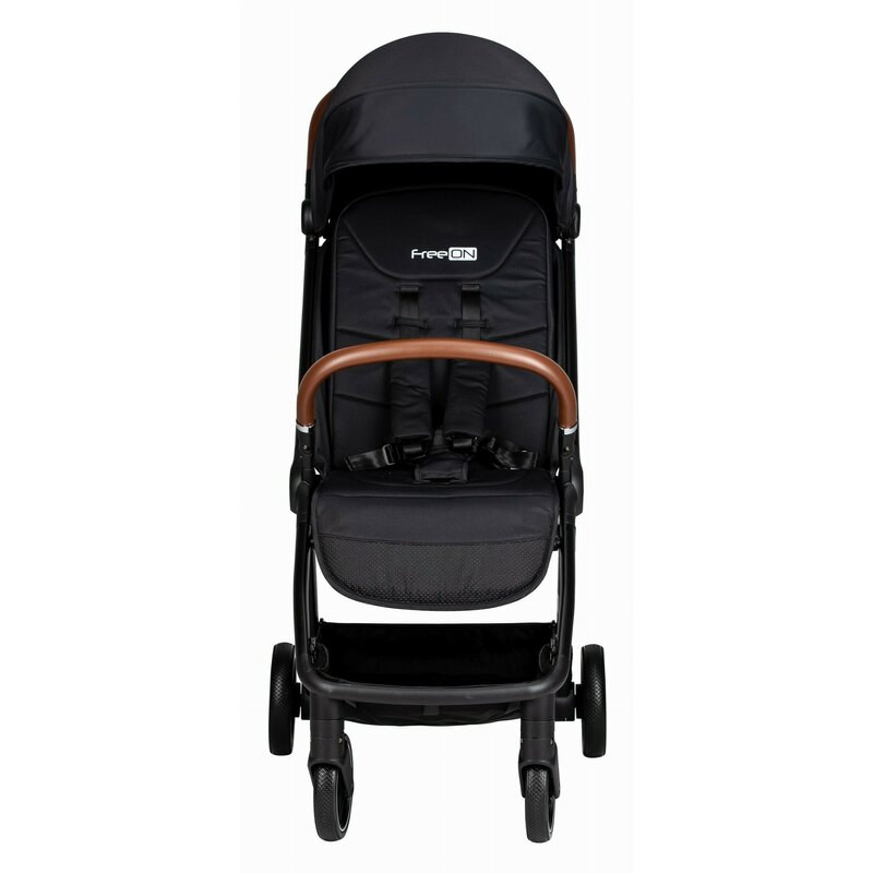 Carucior Sport FreeON Bold - Pliabil Automat