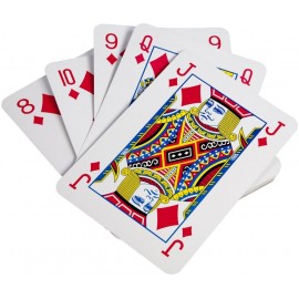 Carti Joc Gigant Bs Toys - 30x21 cm - imagine 4