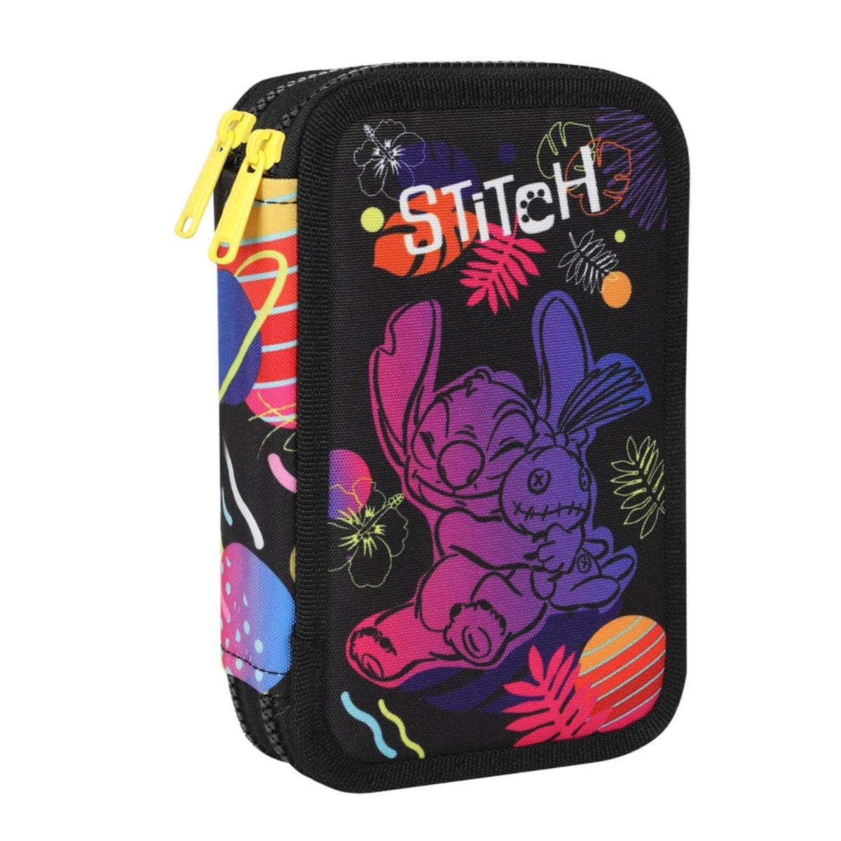 Penar Coolpack Stitch Hug, Echipat, 2 Compartimente