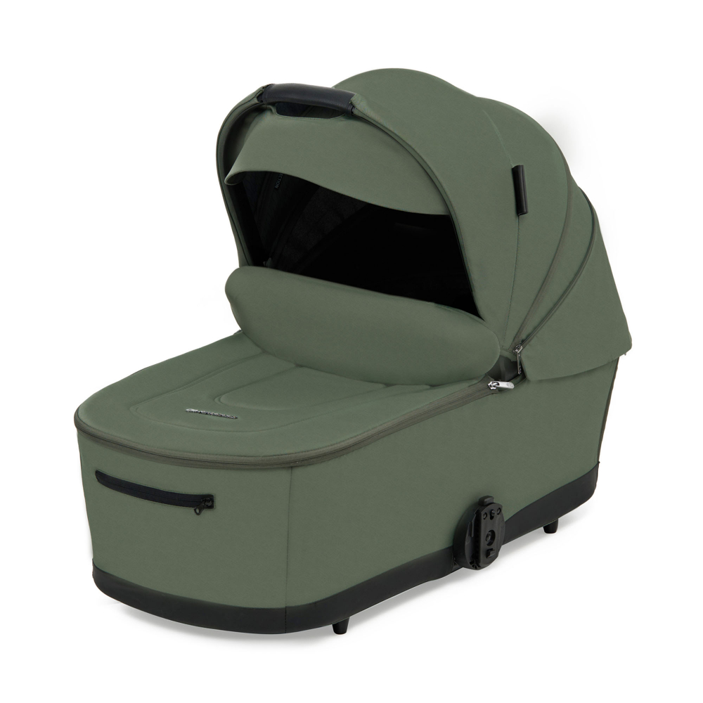 Kinderkraft Yoxi 3in1 - Carucior Premium Bebe - imagine 7