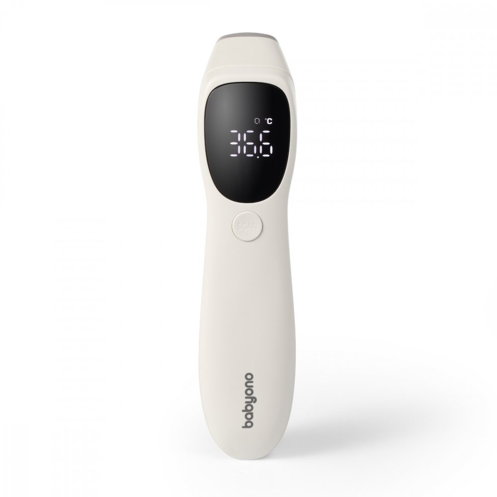 Babyono 1575 Termometru Infraroșu Digital - imagine 2
