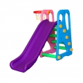 Centru joaca Happy Slide Million Baby