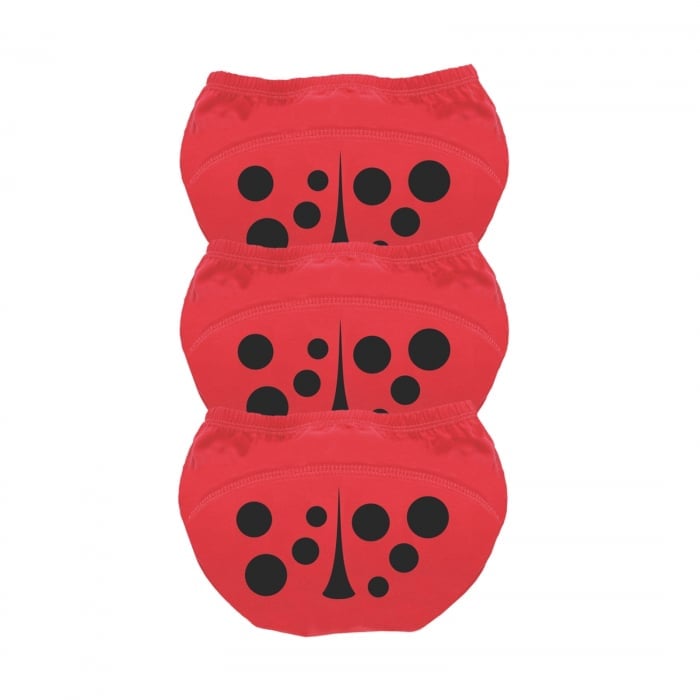 Set Chilotei Antrenament Olită My carry potty 18-24L - imagine 2