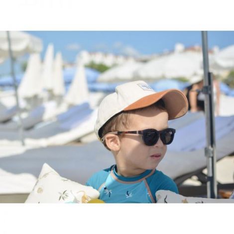 Ochelari Soare Beaba 9-24l Protecție UV 100% - imagine 4