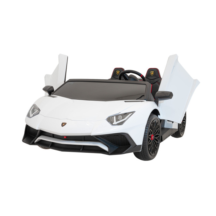 Masinuta Lamborghini Aventador 24V 2 Locuri