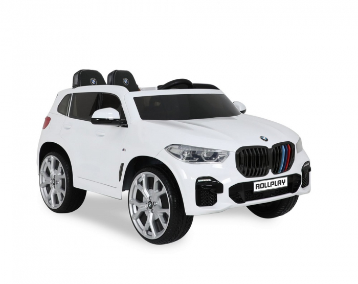 Mașină Electrică Rollplay BMW X5 M 12V