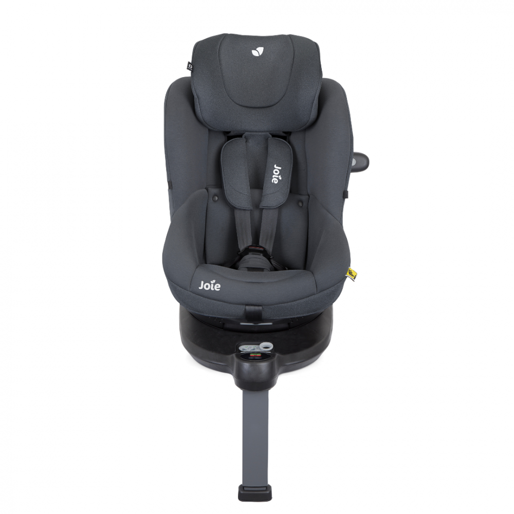 Joie i-Spin 360 Moonlight - Scaun auto rotativ sigur - imagine 2