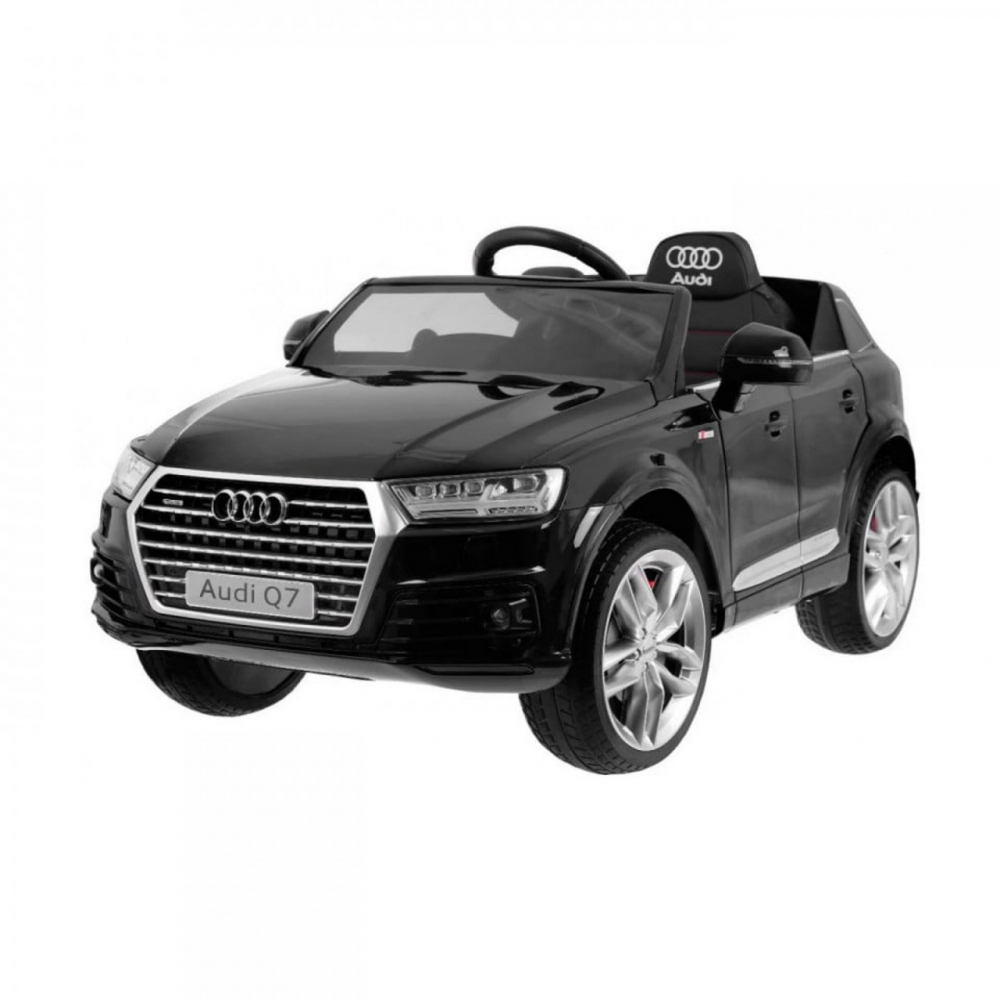 Novokids Audi Q7 Electrică Control Parental - imagine 5