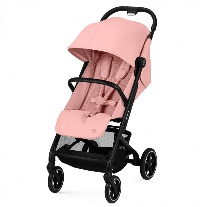 Carucior Cybex Beezy B - Stil și Mobilitate