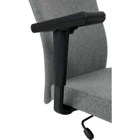 Scaun rotativ William Moje bambino - ergonomic - imagine 3