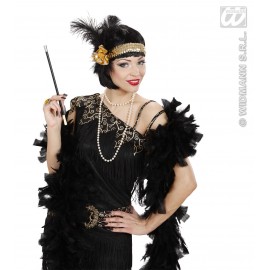 Bentita Charleston Aurie Widmann | Look Elegant
