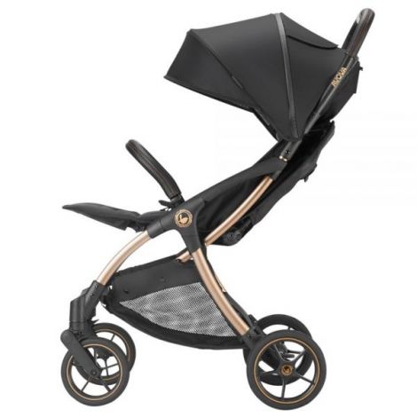 Carucior Avova City Ranger cu Pliere Automata - imagine 2