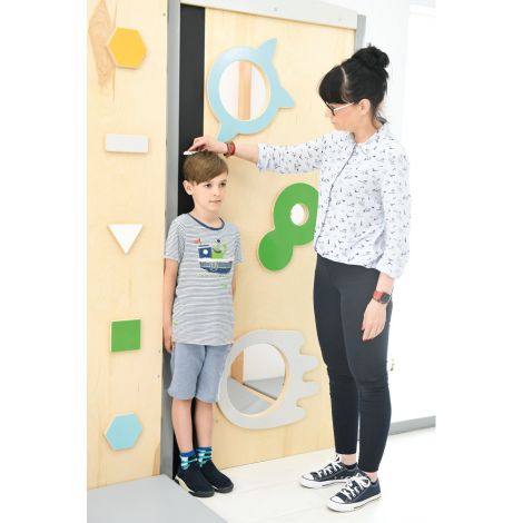 Complex joacă interior Multicorner | Moje Bambino - imagine 11