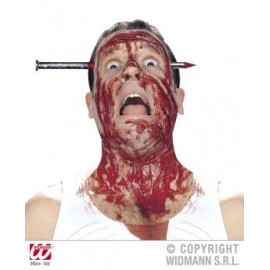 Bentita Cui Halloween Widmann Italia - imagine 2