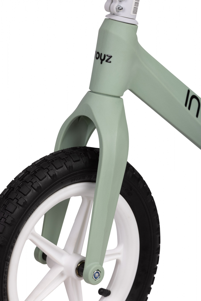 Bicicletă Echilibru Toyz | Învățare Ușoară - imagine 4