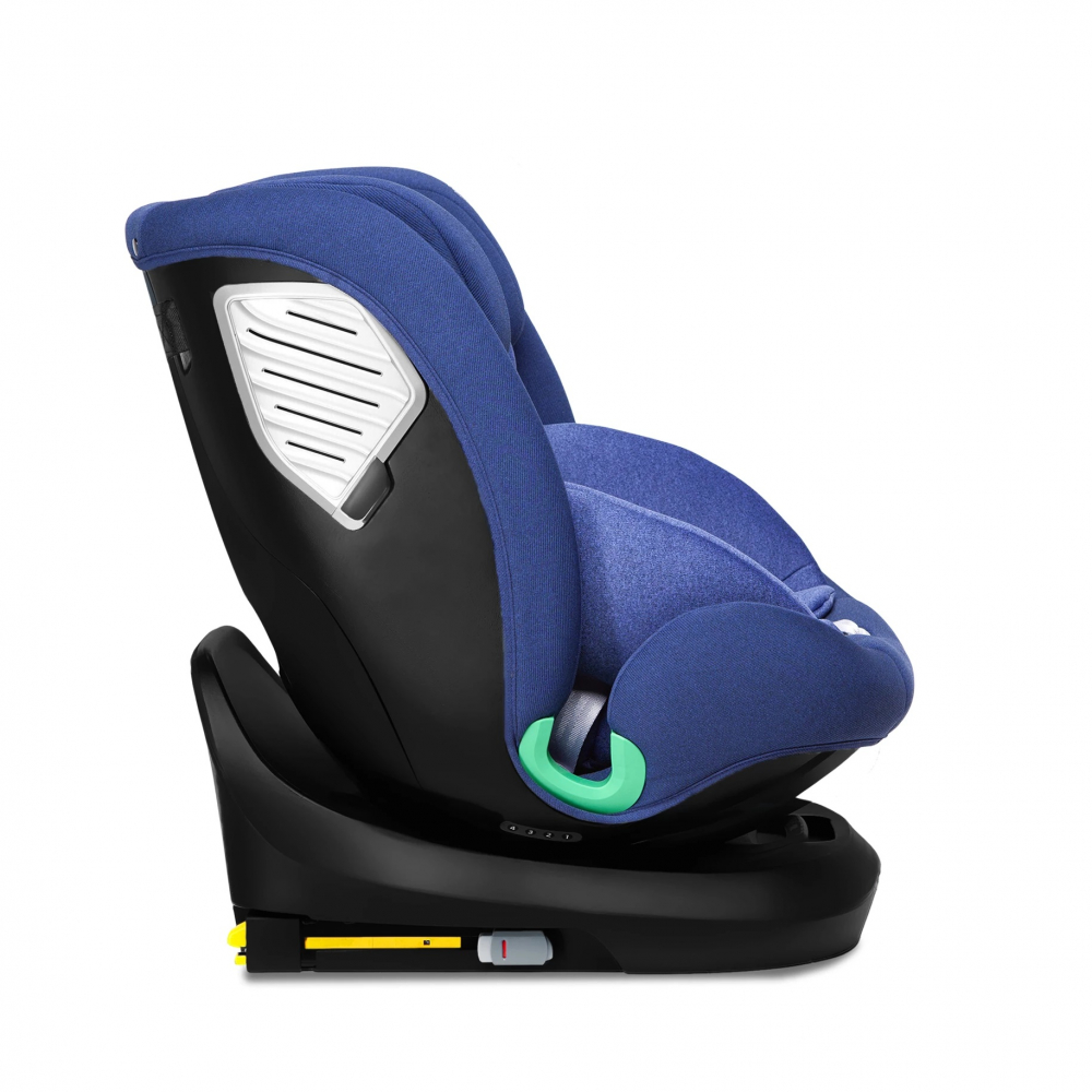 Scaun Auto Kidnort 360° Rotativ i-Size - imagine 10